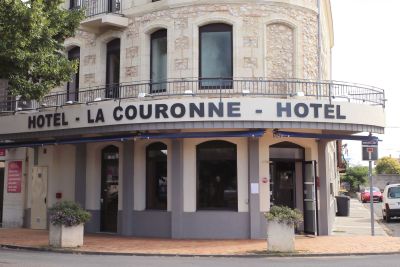 hotel marmande la couronne 49