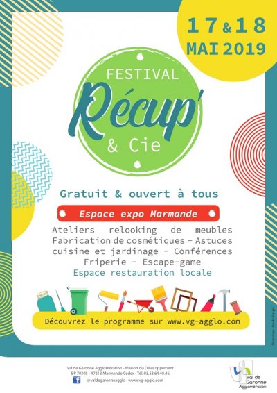 recup