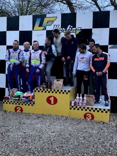 tours kart competition2