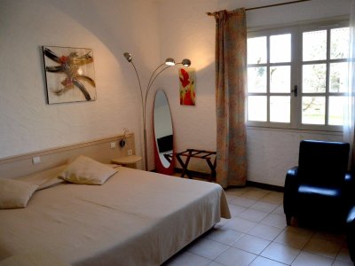 hotel le fleurance chambres fleurance 098975 2