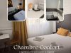 Chambre Confort