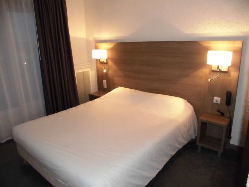 Double Confort (bed 160 cm)