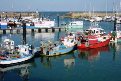 103   Port de lHerbaudiere   Noirmoutier hotel vendee le challans