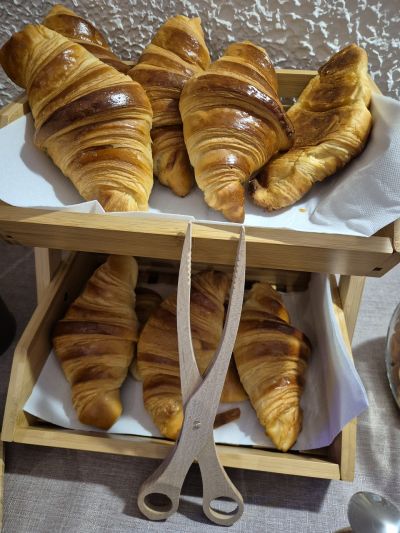 Buffet PDJ 3