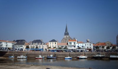 St gilles hotel vendee le challans