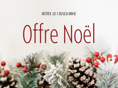 Réveillon au coeur de Dinan