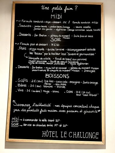 ¿Te apetece picar algo?