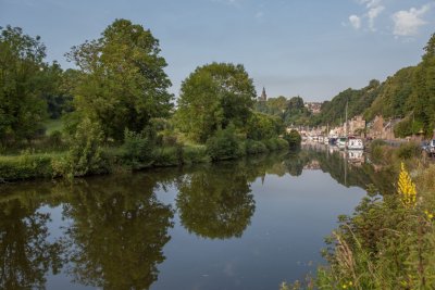 Le Challonge Hotel Dinan Centre 16