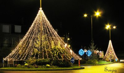 Periodo navideño 2024