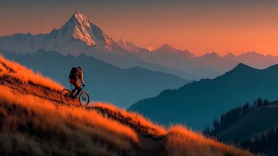 Almacenamiento de bicicletas