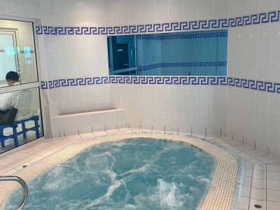 jacuzzi interieur