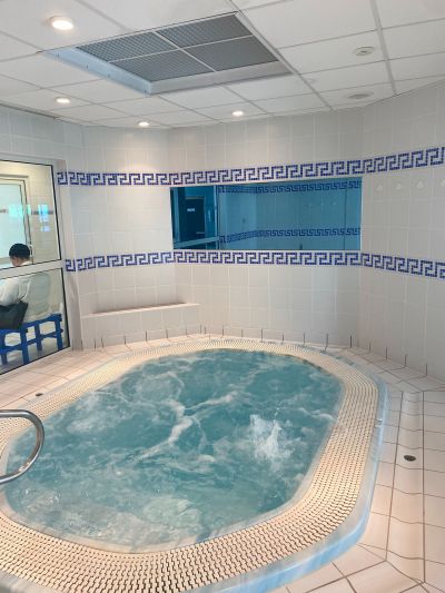 jacuzzi interieur