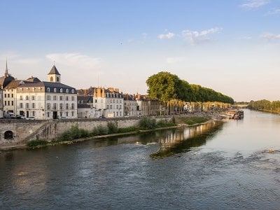 Val de Loire and Touraine