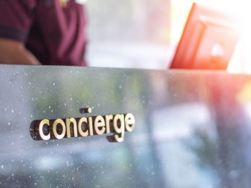 concierge