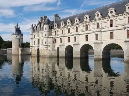 The 5 unmissable châteaux of the Loire