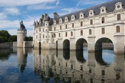 Schloss Chenonceau