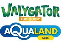 Forfait PACK BW Walygator ou Aqualand à partir de 37 €/pers