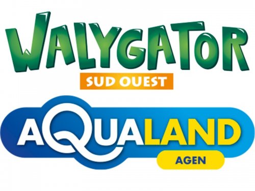 Forfait PACK Best Western Walygator ou Aqualand à partir de 87,80 €/pers