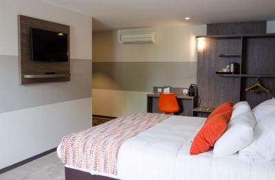 Comfort hotel a Agen 47 Le Passage 14