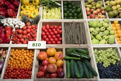 LES MARCHÉS DU SAMEDI