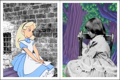 ALICE, L’AUTRE CÔTÉ DU PAYS DES MERVEILLES (THÉÂTRE)