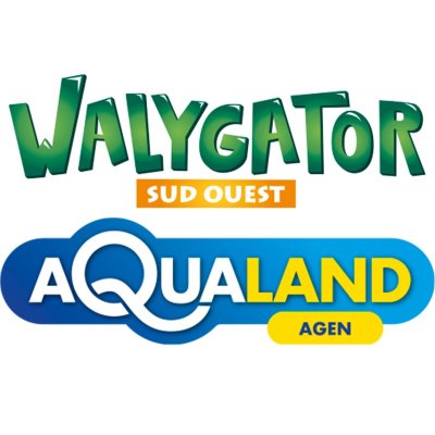 Forfait PACK BW Walygator ou Aqualand à partir de 57 €/pers