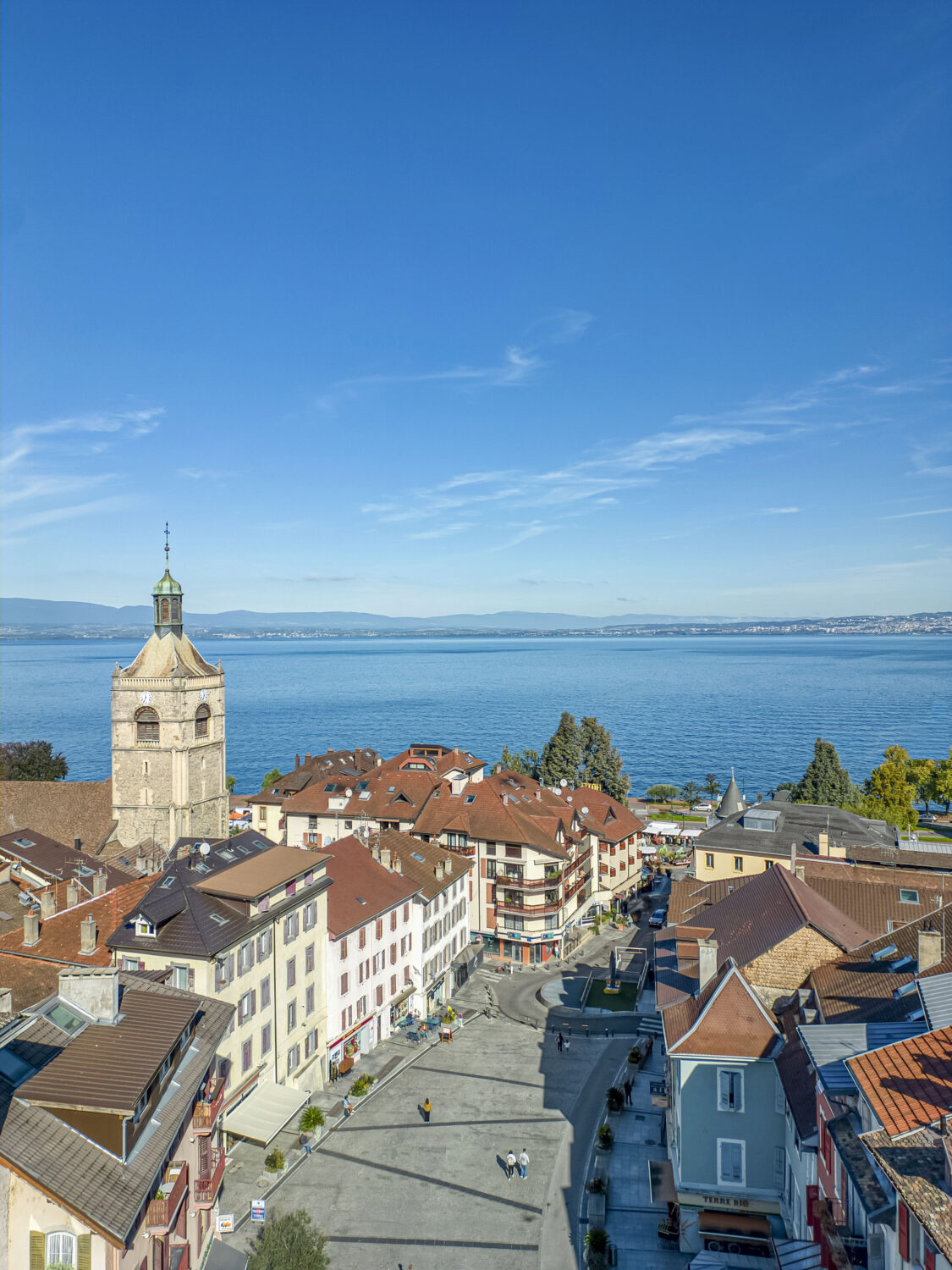 Hôtel le Littoral