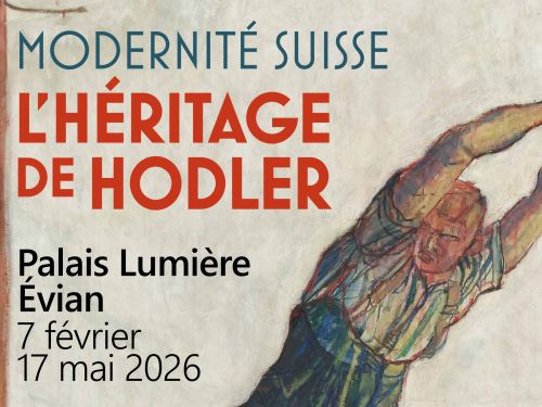 L'héritage de Hodler