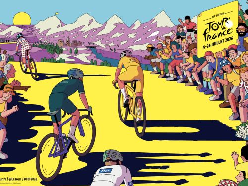 Tour de France - Le Contre-la-montre