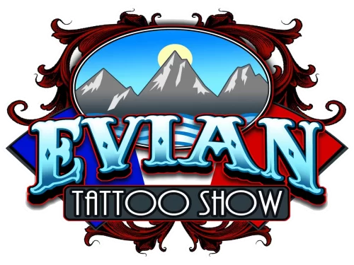 Evian Tattoo Show 2026 : le tatouage international s’invite à Évian