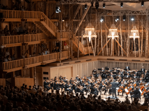 Rencontres Musicales D'Evian-les-Bains