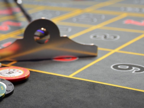 Soirée Jeux de table et gastronomie