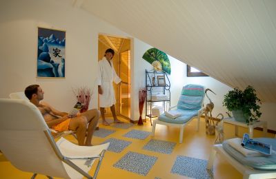 Bien-être au Littoral