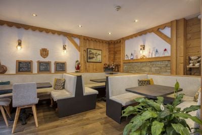 Hotel Littoral Evian les Bains 001 WEB 1