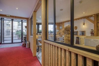 Hotel Littoral Evian les Bains 002 WEB 1