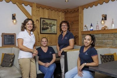 Hotel Littoral Evian les Bains 007 WEB