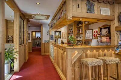 Hotel Littoral Evian les Bains 010 WEB 1