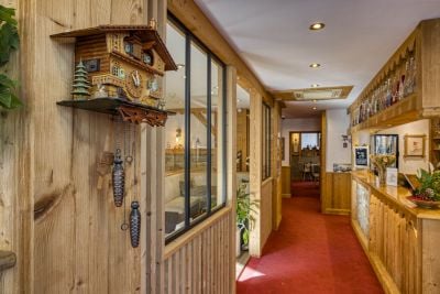 Hotel Littoral Evian les Bains 012 WEB