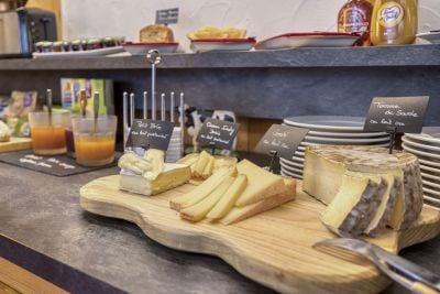 Hotel Littoral Evian les Bains 021 WEB 1