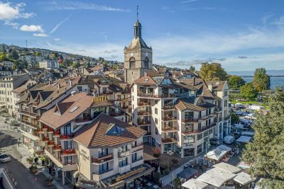 Hotel Littoral Evian les Bains 031 WEB 1