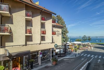 Hotel Littoral Evian les Bains 034 WEB 1