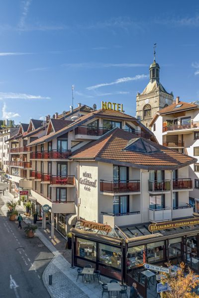 Hotel Littoral Evian les Bains 044 WEB