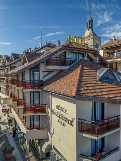 Hotel Littoral Evian les Bains 046 WEB