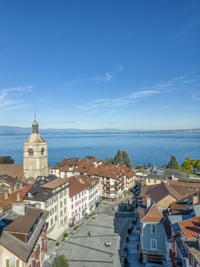 Hotel Littoral Evian les Bains 047 WEB