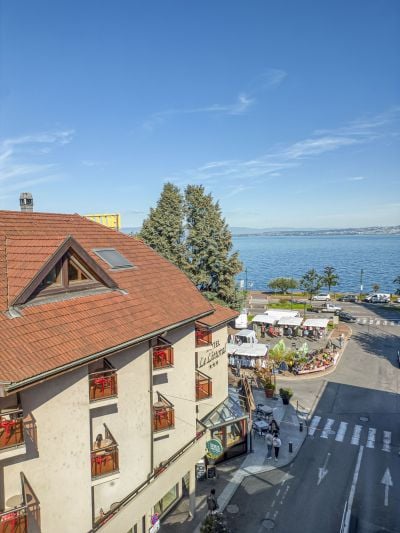 Hotel Littoral Evian les Bains 052 WEB