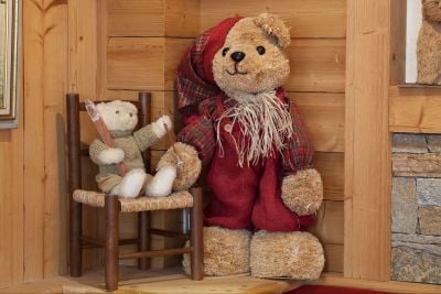 Littoral hotel evian les bains 18