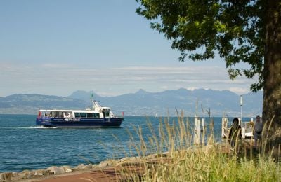 Littoral hotel evian les bains 3