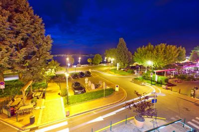 Littoral hotel evian les bains 44