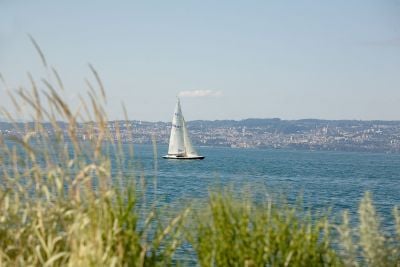 Littoral hotel evian les bains 5