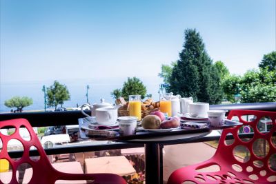 Littoral hotel evian les bains 54